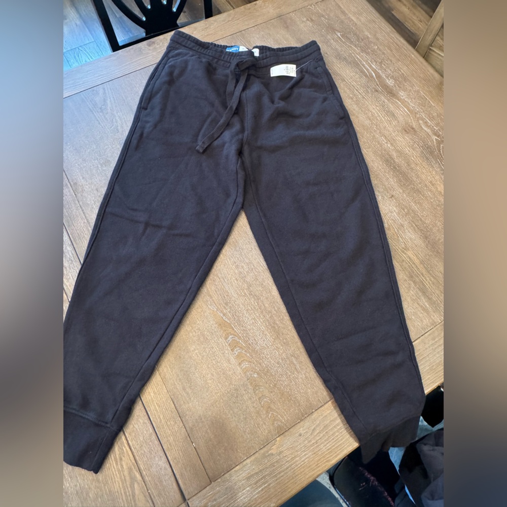 Old Navy Men's Dark Joggers